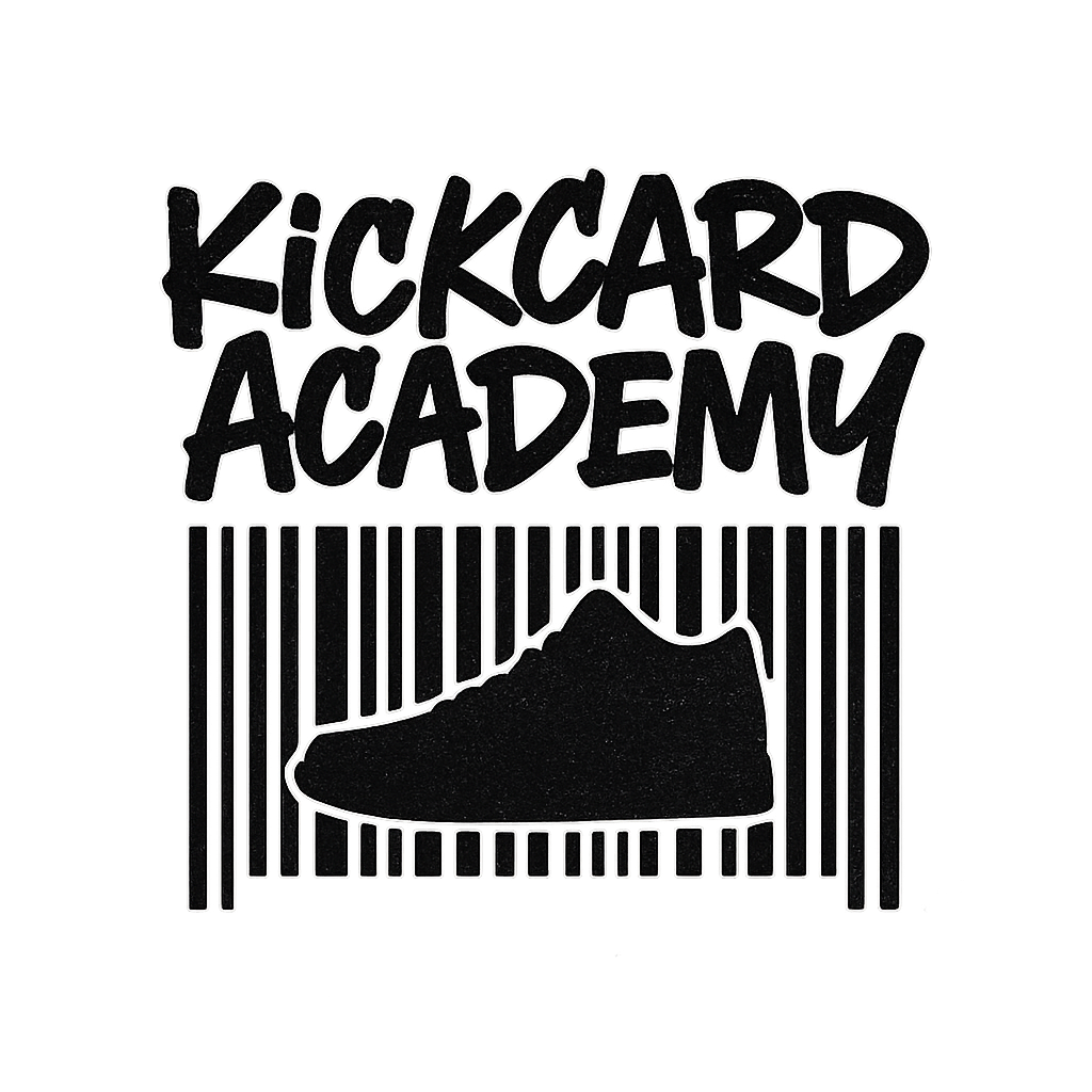 Kickcard Academy Logo